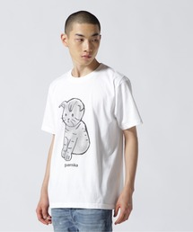 ROYAL FLASH（ロイヤルフラッシュ） tシャツ guernika/ゲルニカ/MY
