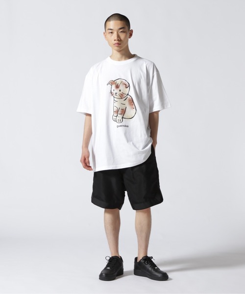 ROYAL FLASH（ロイヤルフラッシュ） tシャツ guernika/ゲルニカ/MY