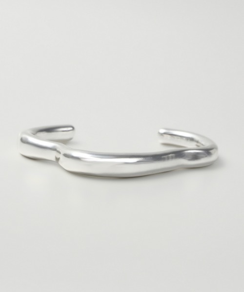 Wave Bangle/ウェーブバングル【Nothing And Others】 Nothing And Others/ナッシングアンドアザーズ】New Wave Bangle