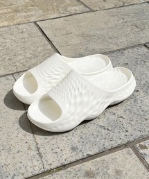 New Balance サンダル Fresh Foam MRSHN メンズ : ZOZOTOWN