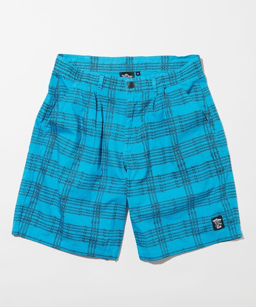 SCULPTOR（スカルプター）の「Bad Seed Shorts/バッドシード