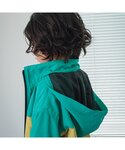 ブルゾン ジャンバー アウター 「撥水加工/フ...の詳細画像4