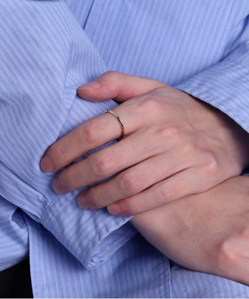 LION HEART（ライオンハート） 指輪 リング “Petite Modern”eraソード