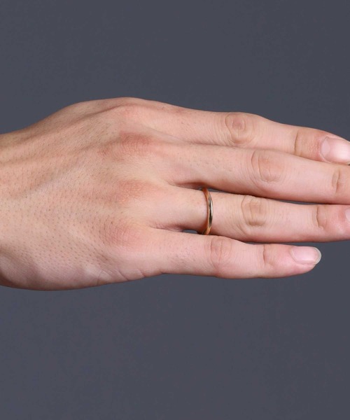 LION HEART（ライオンハート） 指輪 リング “Petite Modern”eraソード