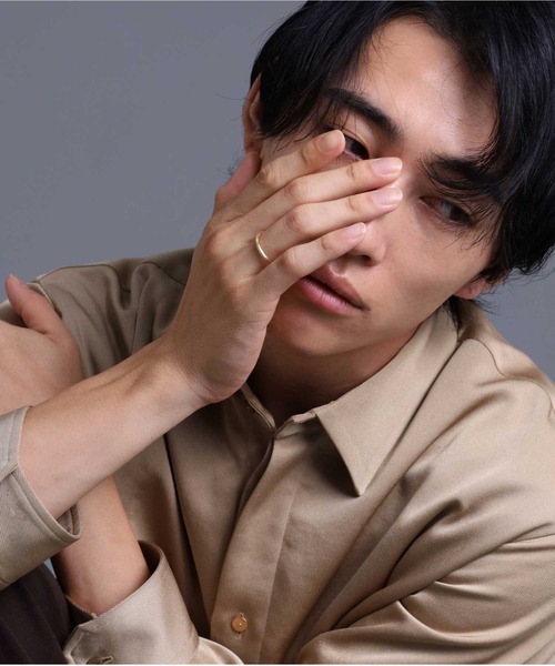 LION HEART（ライオンハート） 指輪 リング “Petite Modern”eraソード