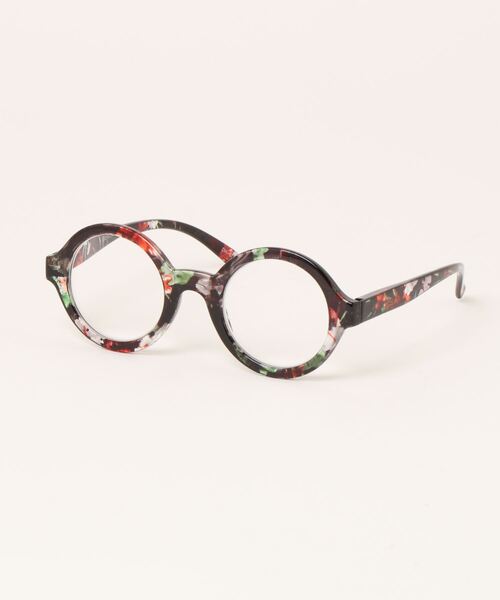 DULTON（ダルトン） 伊達メガネ メガネ 眼鏡 READING GLASSES