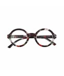 伊達メガネ メガネ 眼鏡 READING GL...の詳細画像1