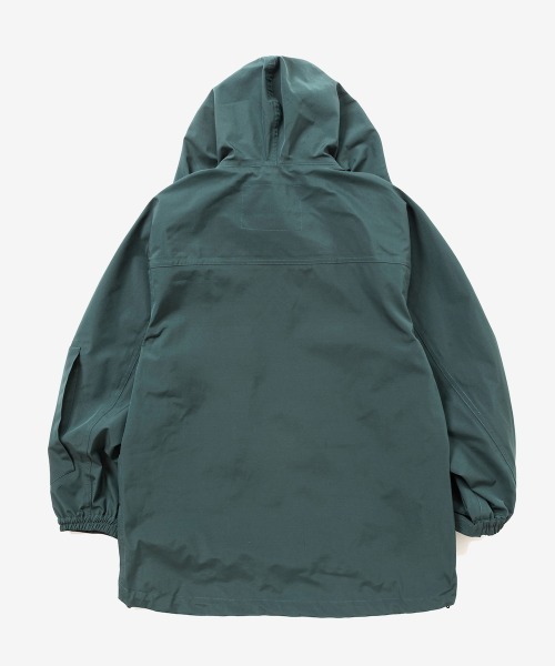 rehacer レアセル 3レイヤー モッズ コート セール】rehacer : Slant 3 Layer Mods Coat / スラント3