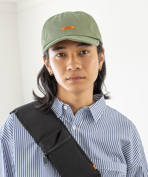 UNIVERSAL OVERALL（ユニバーサルオーバーオール） キャップ 帽子