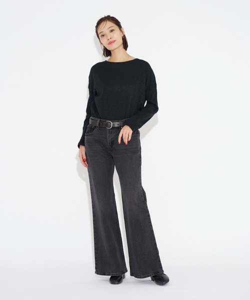 Levi's ジーンズ デニム デニムパンツ Levi's/リーバイス MIDDY