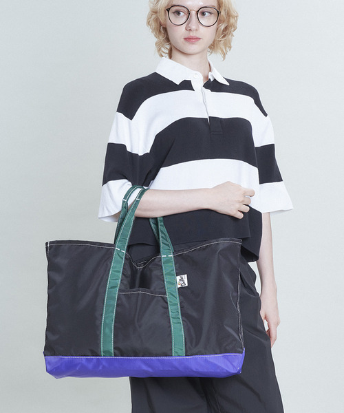 Drifter（ドリフター） トートバッグ BUCKEYE TOTE／バックアイトート