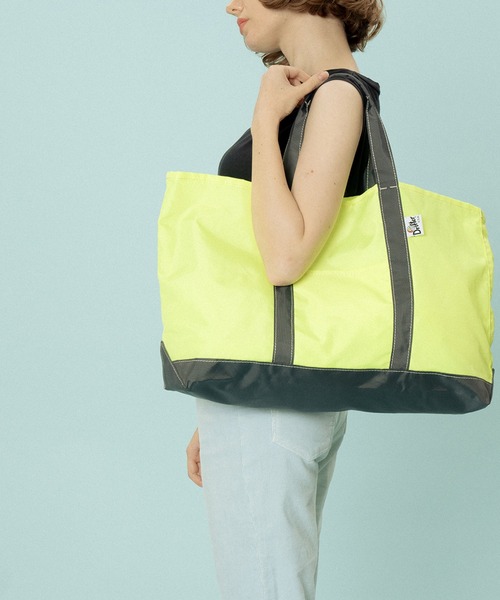 Drifter トートバッグ BUCKEYE TOTE／バックアイトート メンズ