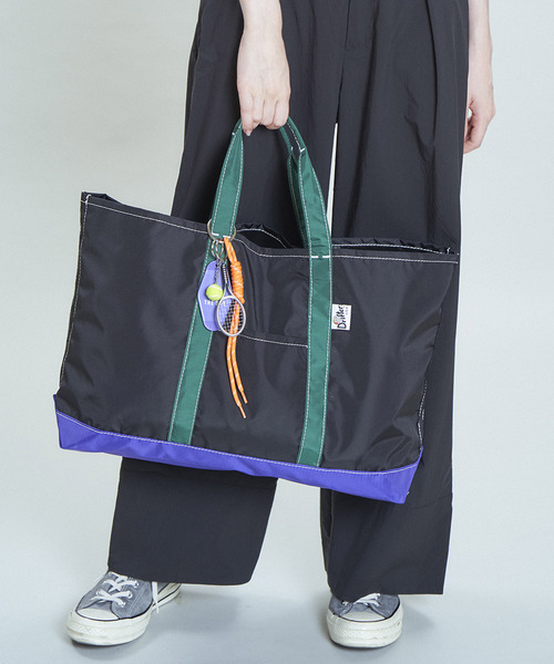 Drifter（ドリフター） トートバッグ BUCKEYE TOTE／バックアイトート