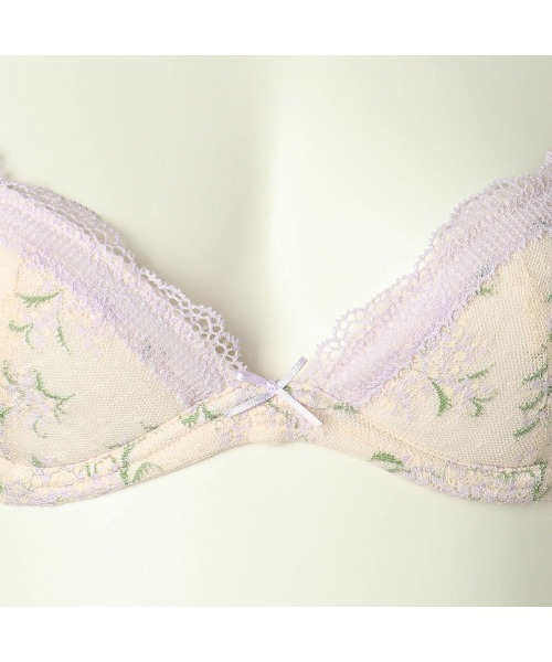 ASA　KID BLUE ブラジャー 2点おまとめ kipa401.jpg
