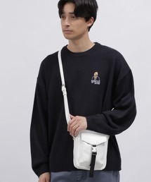 ショルダーバッグ メタルバックルミニショルダーバッグ / 995562 メンズ｜ZOZOTOWN Yahoo!店