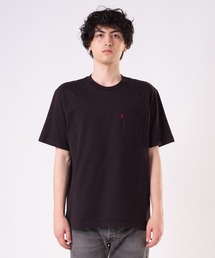 Levi's tシャツ Levi's/リーバイス ヘビーウェイト ポケット T