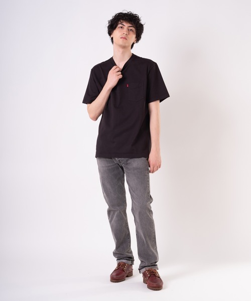希少 00'sLevi's569ブラック W34L32 楽天市場】ポーランド製 Levi'sリーバイス 501 ブラック デニム