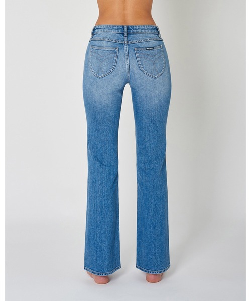 ROLLA'S ジーンズ デニム デニムパンツ DALLAS LOW BOOTCUT