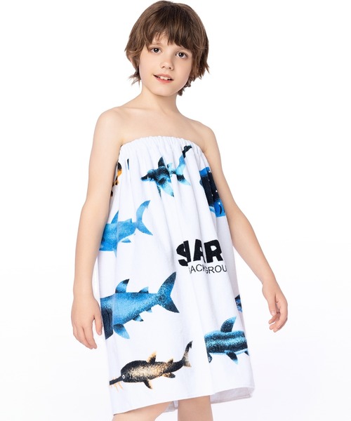 Sale　プールタオル　ラップタオル 楽天市場】【夏得限定10％OFF】ラップタオル プールタオル