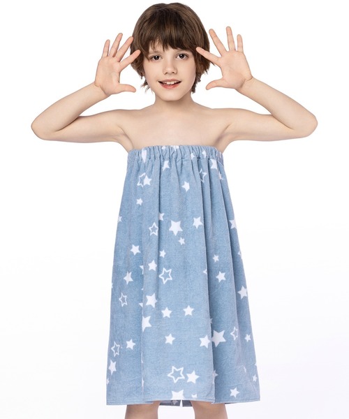 DAY CLOSET 「60×120cm」キッズ ふんわりポップデザインプール