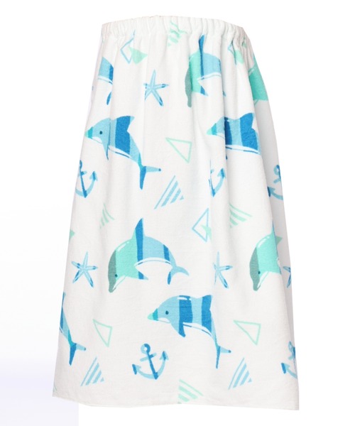 DAY CLOSET 「60×120cm」キッズ ふんわりポップデザインプール