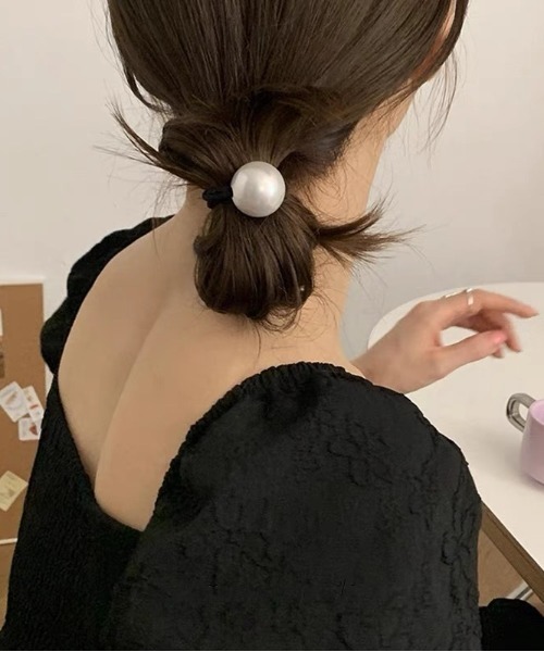 HUF ヘアゴム ESPECIAL HAIR TIE : ZOZOTOWN Yahoo!店 - 通販