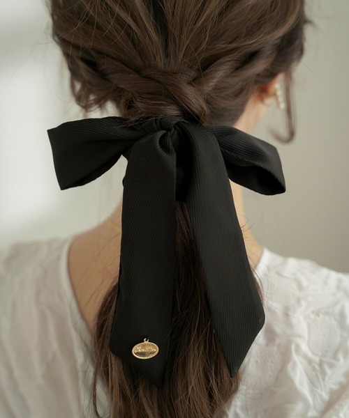 le reve vaniller（ル レーヴ ヴァニレ） シュシュ vaniller