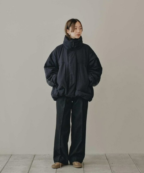 TODAYFUL ダウンコート ダウンジャケット Monster Down Jacket