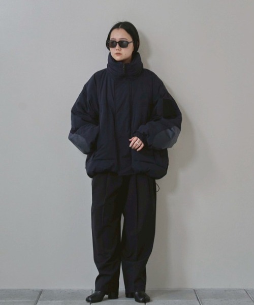 TODAYFUL ダウンコート ダウンジャケット Monster Down Jacket