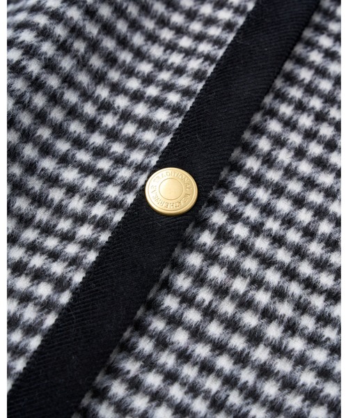 Traditional Weatherwear コート アウター ARKLEY A-LINE T/W
