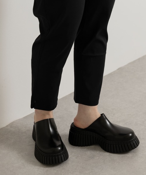 CAMPER（シューズ） サンダル CAMPER BCN clog WOMEN レディース