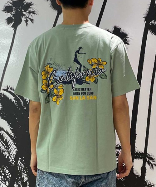 霜月はるか　canoue　クラウドファンディングTシャツ　M　n様用 WOODENDOLL (ウッディンドール) ピグメント加工 変形ロゴ クルー