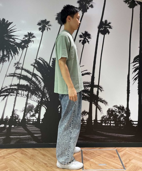 SUNLOVE 関税・送料込 サンスポーツメッシュTシャツ 楽天市場】サンサーフ SUN SURF スラブヤーン 半袖 プリント T