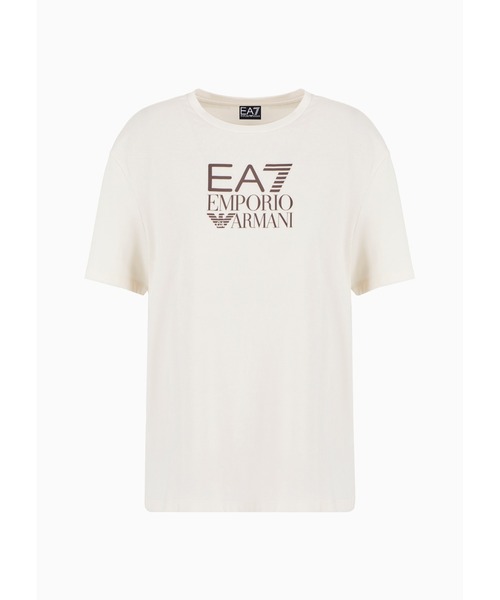 EA7 tシャツ Tシャツ 「エンポリオ アルマーニ EA7」Visibility 半袖T 