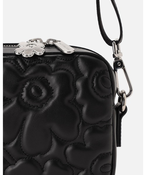 【marimekko】Gratha Unikko トート ショルダーバッグ marimekko ショルダーバッグ バッグ 「Unikko 60Th Anniversary