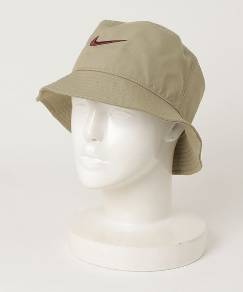 NIKE 帽子 ハット NIKE/ナイキ アペックス SQ SW バケット L