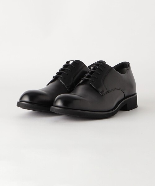 texcy luxe ビジネスシューズ 「texcy luxe」プレーントゥ GORE-TEX