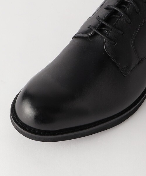 texcy luxe ビジネスシューズ 「texcy luxe」プレーントゥ GORE-TEX