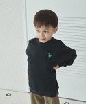 トレーナー 「リンクコーデ」裏毛 選べる8柄 ...の詳細画像4