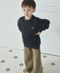 トレーナー 「リンクコーデ」裏毛 選べる8柄 ...の詳細画像5