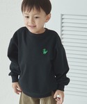 トレーナー 「リンクコーデ」裏毛 選べる8柄 ...の詳細画像1