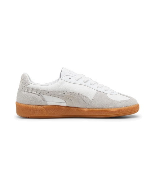 PUMA スニーカー PALERMO LEATHER（プーマ パレルモ レザー