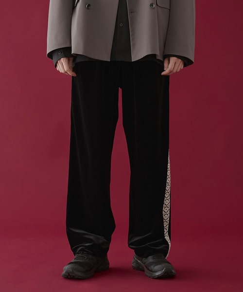 パンツ Etro 'Lucy' Pants Etro 'lucy' pants available on julian-fashion.com - 234842 - US