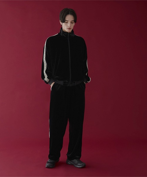 パンツ Etro 'Lucy' Pants Etro 'lucy' pants available on julian-fashion.com - 234842 - JP