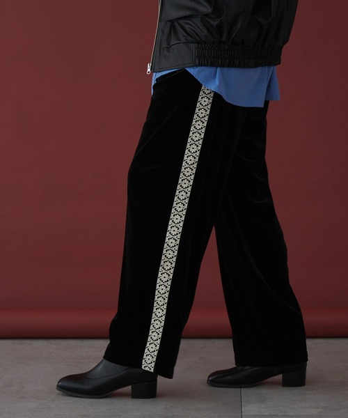 パンツ Etro 'Lucy' Pants Etro 'lucy' pants available on julian-fashion.com - 234842 - US