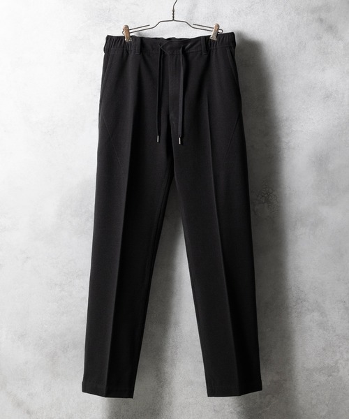 ナンバーナイン　スラックス　04 05 NUMBER (N)INE（ナンバーナイン） スラックス WARM CLOTH SLIM TAPERED