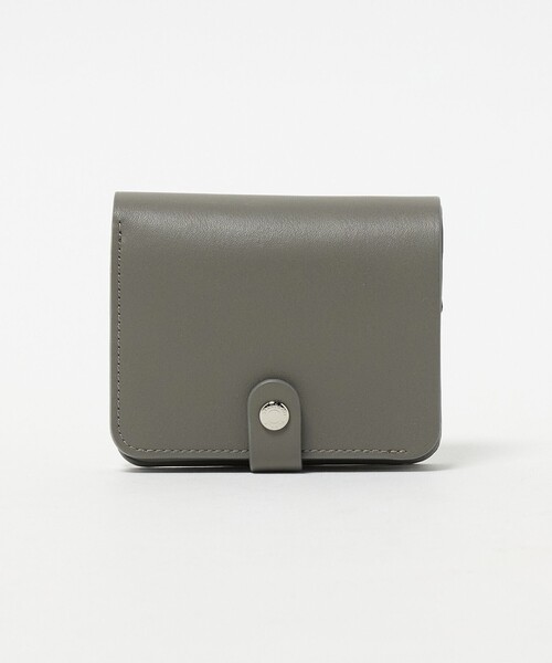 『STANDARD SUPPLY 』SNAP WALLET人気グレー STANDARD SUPPLY（スタンダードサプライ） 財布 「STANDARD SUPPLY