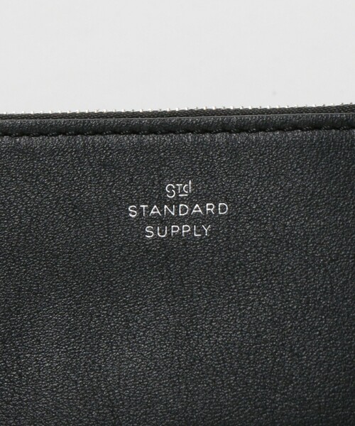 STANDARD SUPPLY（スタンダードサプライ） 二つ折り財布 財布