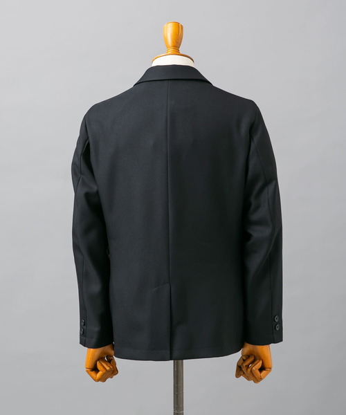 URBAN RESEARCH DOORS カジュアルスーツ LIFE STYLE TAILOR