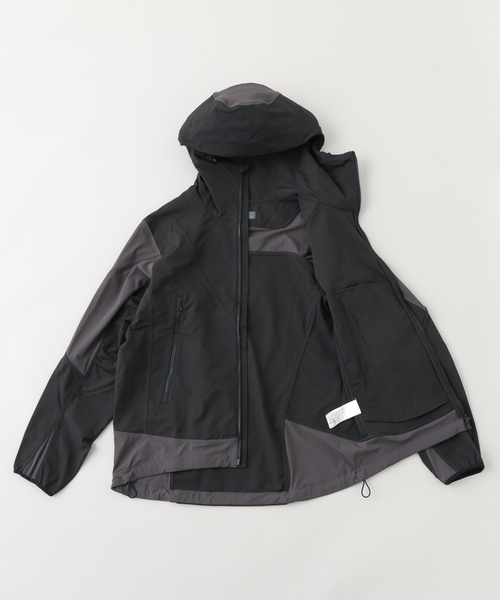 SAN SAN GEAR コート ジャケット 「SAN SAN GEAR / サン サン ギア